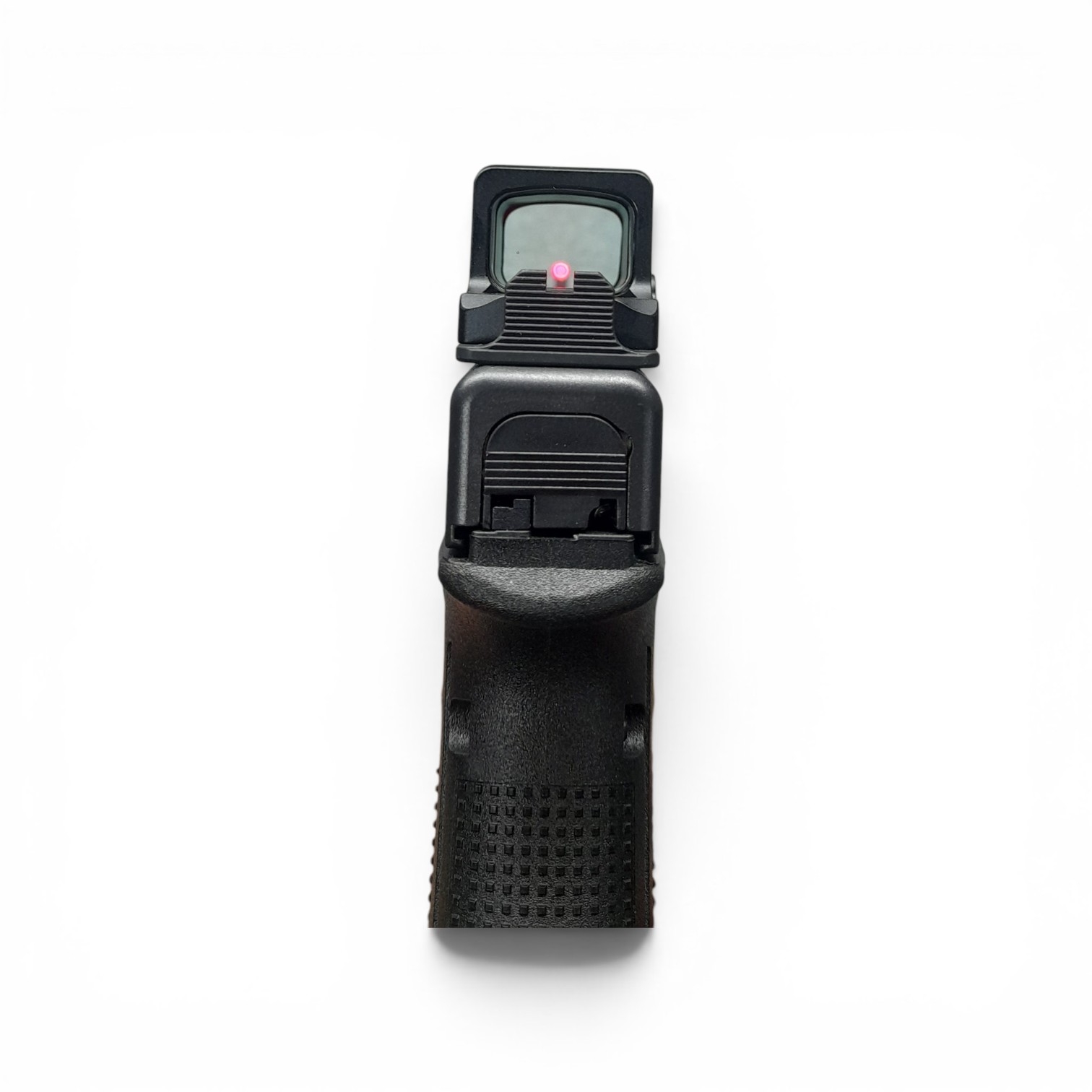 Glock Gezden Geçme Gezli Reddot Adaptörü-Yüksek Arpacık - Görsel 6