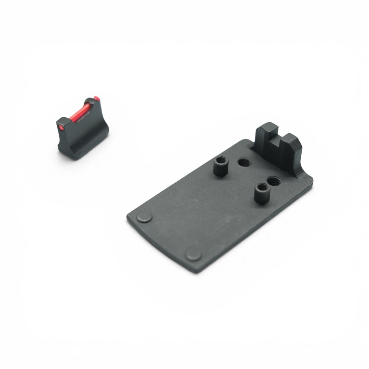 Glock Gezden Geçme Gezli Reddot Adaptörü-Yüksek Arpacık - Görsel 8