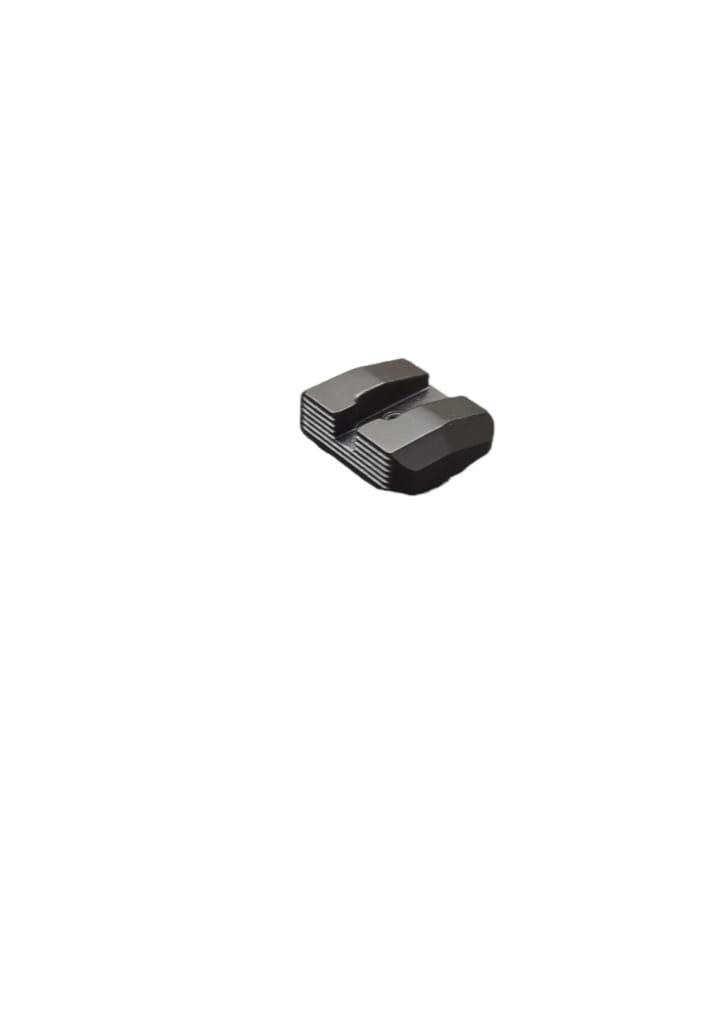 Glock Fiberoptik Gez Arpacık Seti-8mm