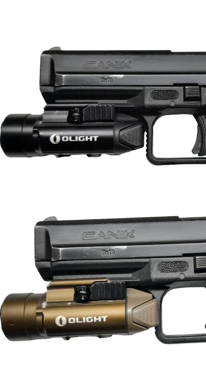 Canik Olight Pro Fener Adaptörü