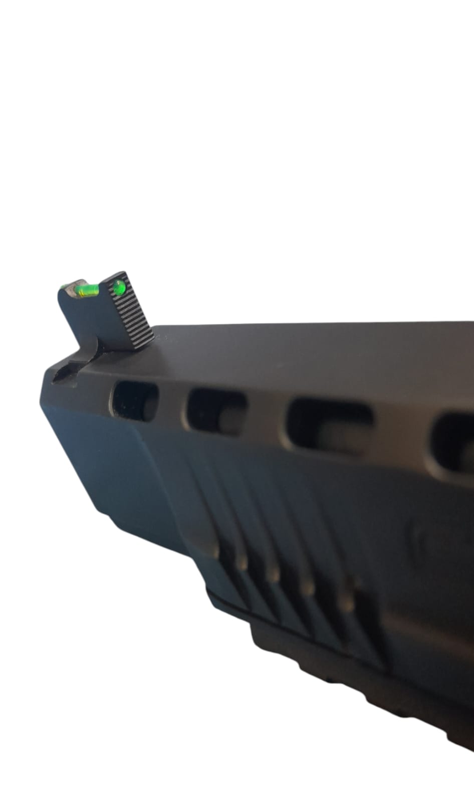 Canik Tp9 Yüksek Nişangah