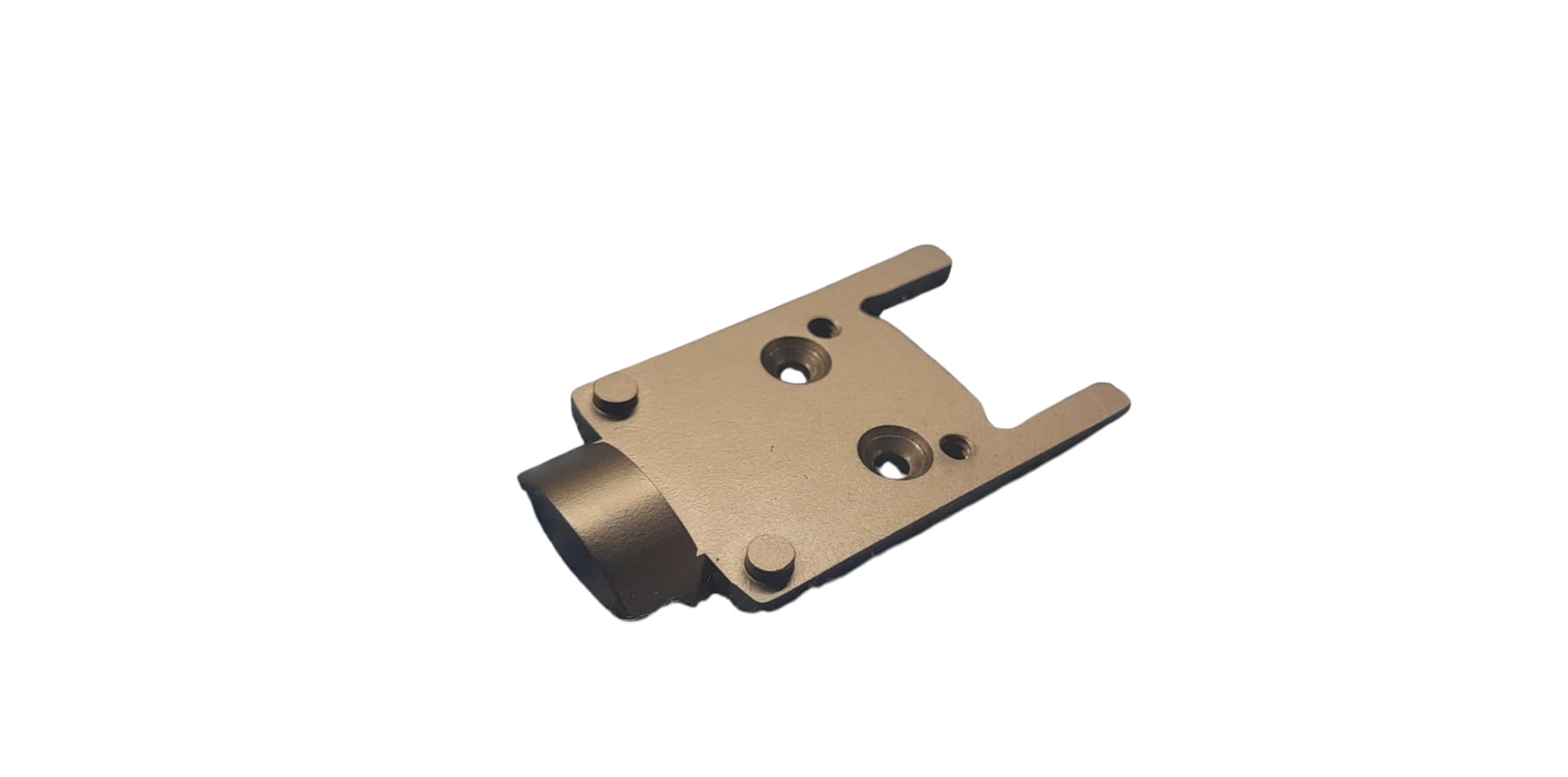 Tisaş 2011 DS Mo3-Rmr-Sro Optik Bağlantı Plakası