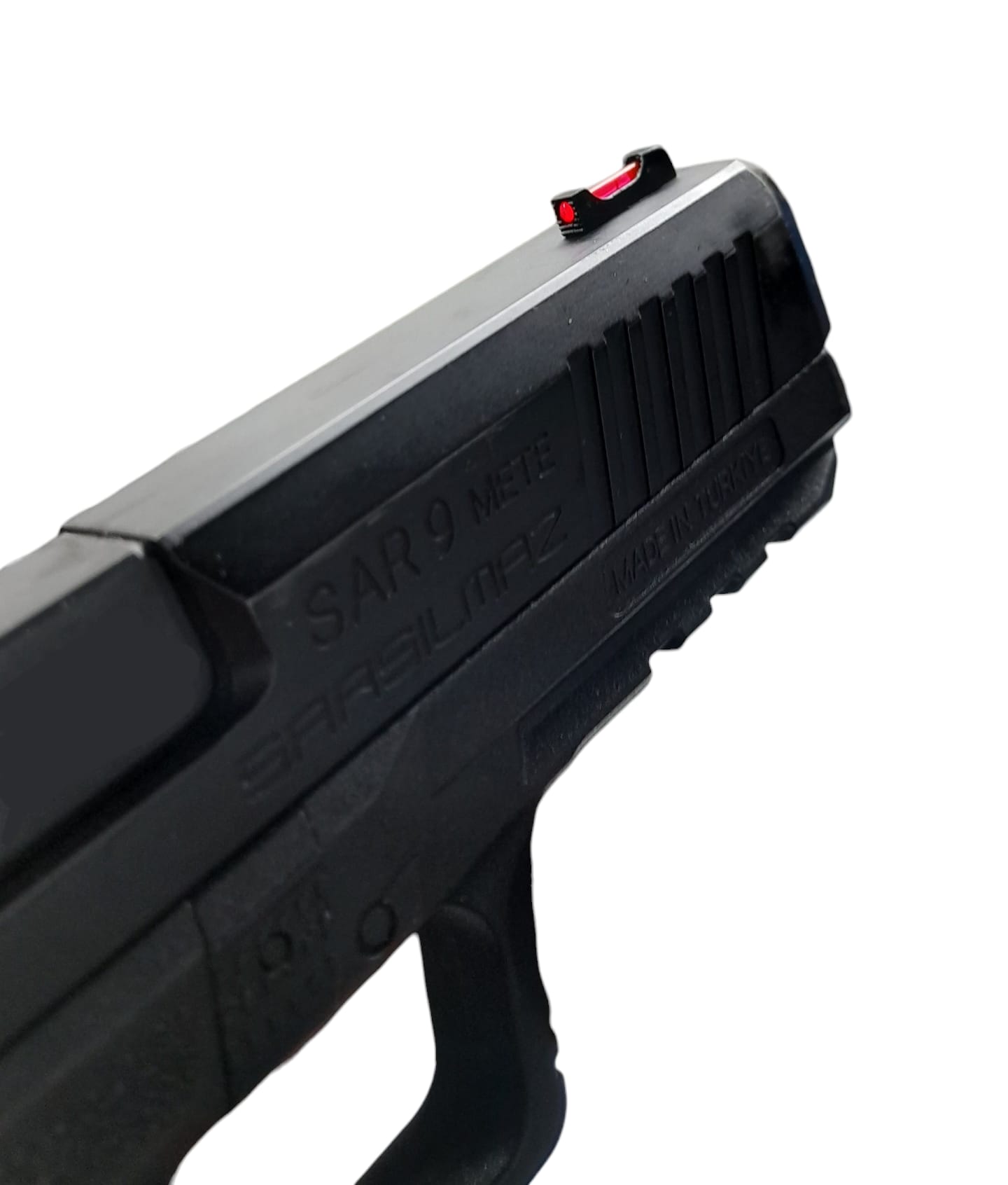 Sarsılmaz Sar9 Fiberoptik Nişangah